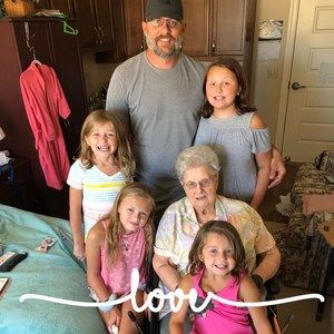 Meet your Posher, Sharon